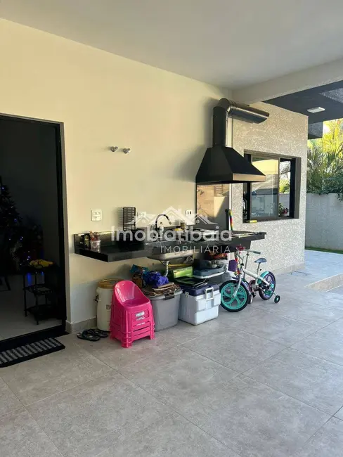 Casa de Condomínio com 3 quartos à venda, 760m2 em Usina, Atibaia - SP - imagem 6 Foto 6 de Casa de Condomínio com 3 quartos à venda, 760m2 em Usina, Atibaia - SP