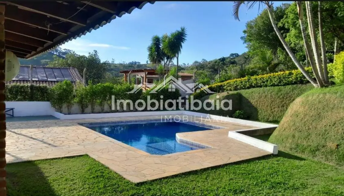 Foto 5 de Chácara com 2 quartos à venda, 1000m2 em Pinhalzinho - SP