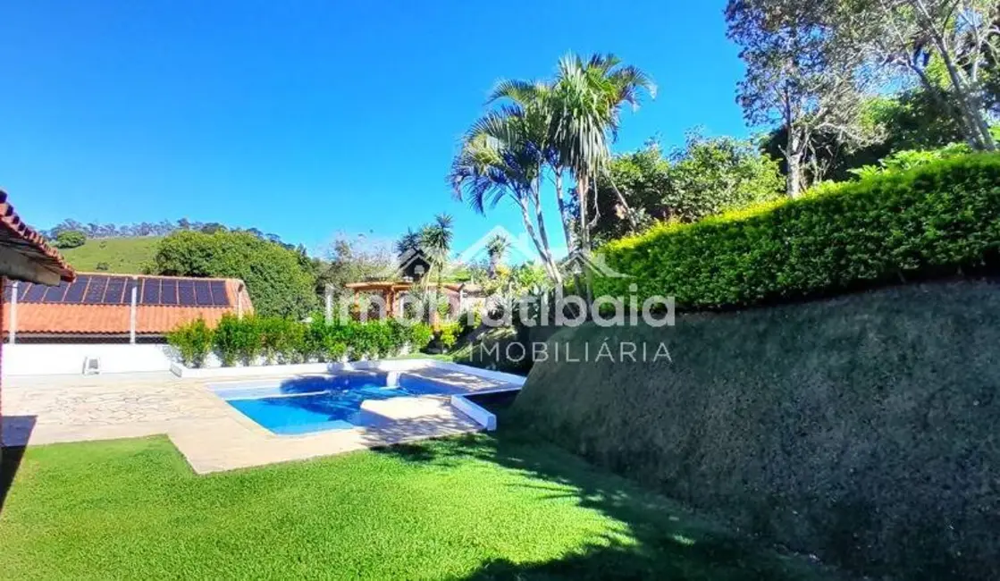 Foto 1 de Chácara com 2 quartos à venda, 1000m2 em Pinhalzinho - SP