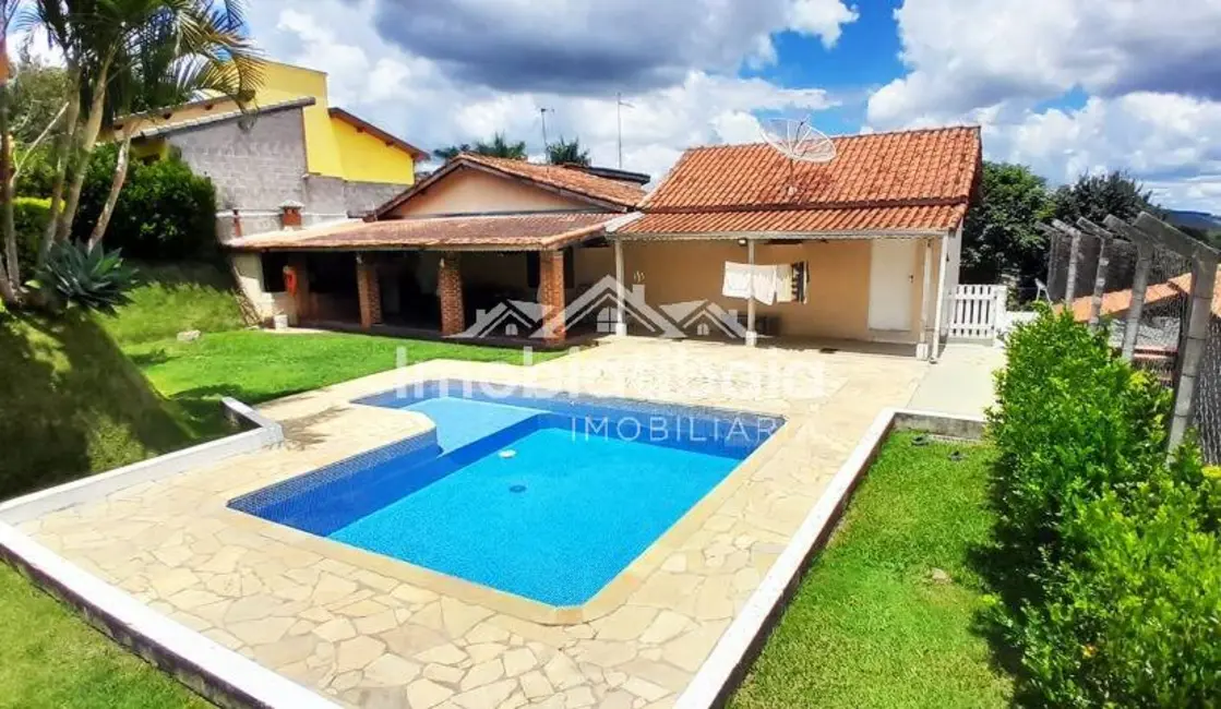 Foto 2 de Chácara com 2 quartos à venda, 1000m2 em Pinhalzinho - SP