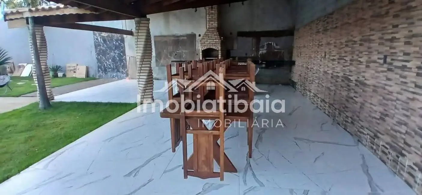 Foto 5 de Chácara com 2 quartos à venda, 750m2 em Mãe dos Homens, Braganca Paulista - SP