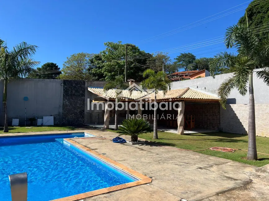 Foto 7 de Chácara com 2 quartos à venda, 750m2 em Mãe dos Homens, Braganca Paulista - SP