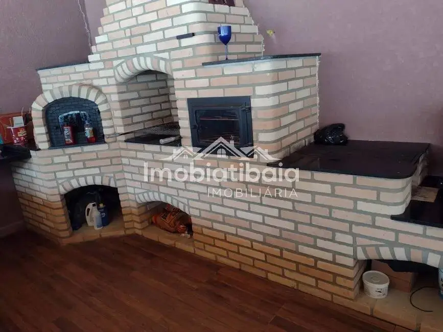 Foto 9 de Chácara com 2 quartos à venda, 750m2 em Mãe dos Homens, Braganca Paulista - SP