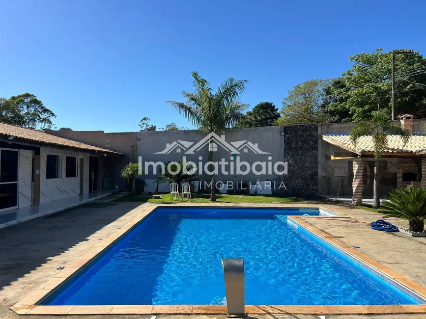 Foto 6 de Chácara com 2 quartos à venda, 750m2 em Mãe dos Homens, Braganca Paulista - SP