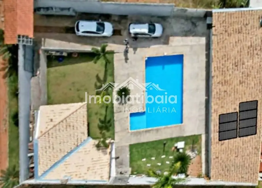 Foto 2 de Chácara com 2 quartos à venda, 750m2 em Mãe dos Homens, Braganca Paulista - SP