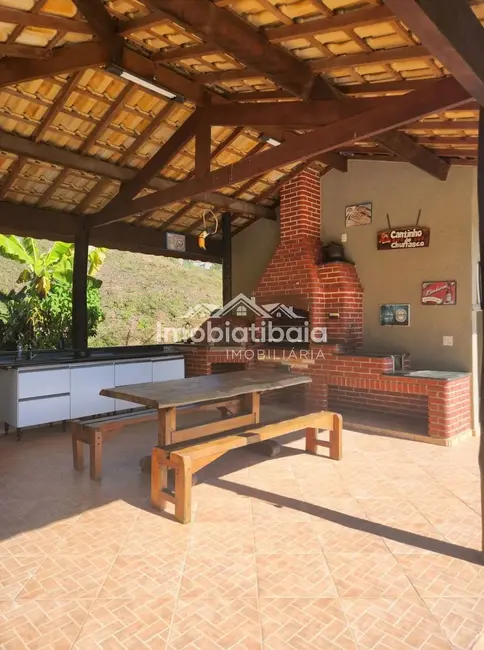 Chácara com 4 quartos à venda, 1521m2 em Tanque, Atibaia - SP - imagem 7 Foto 7 de Chácara com 4 quartos à venda, 1521m2 em Tanque, Atibaia - SP