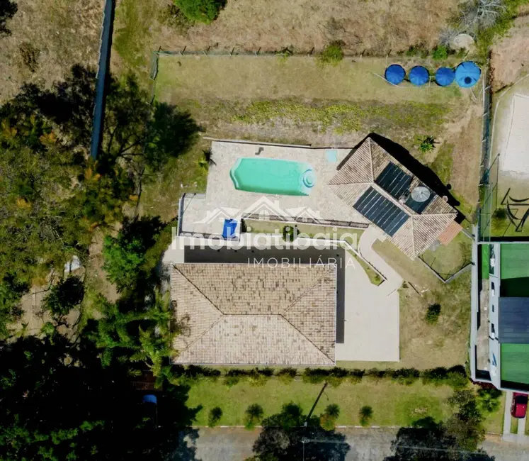 Chácara com 4 quartos à venda, 1521m2 em Tanque, Atibaia - SP - imagem 2 Foto 2 de Chácara com 4 quartos à venda, 1521m2 em Tanque, Atibaia - SP