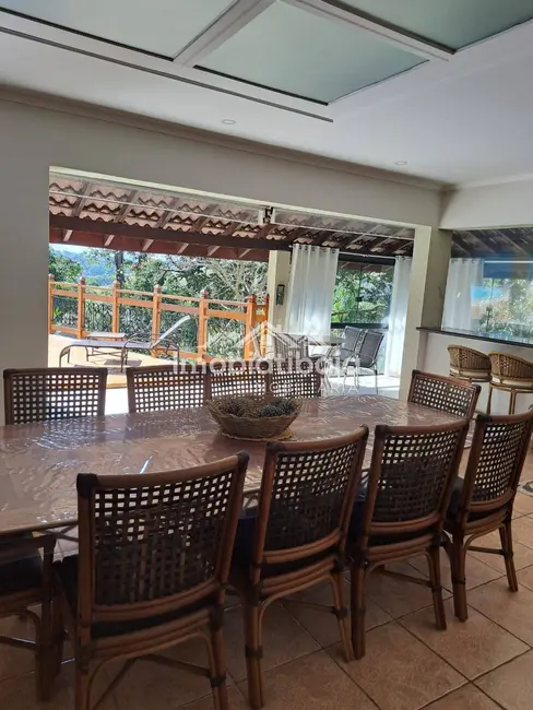 Foto 8 de Chácara com 5 quartos à venda, 1143m2 em Centro, Piracaia - SP