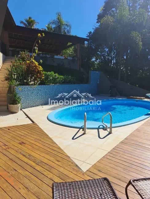 Foto 7 de Chácara com 5 quartos à venda, 1143m2 em Centro, Piracaia - SP