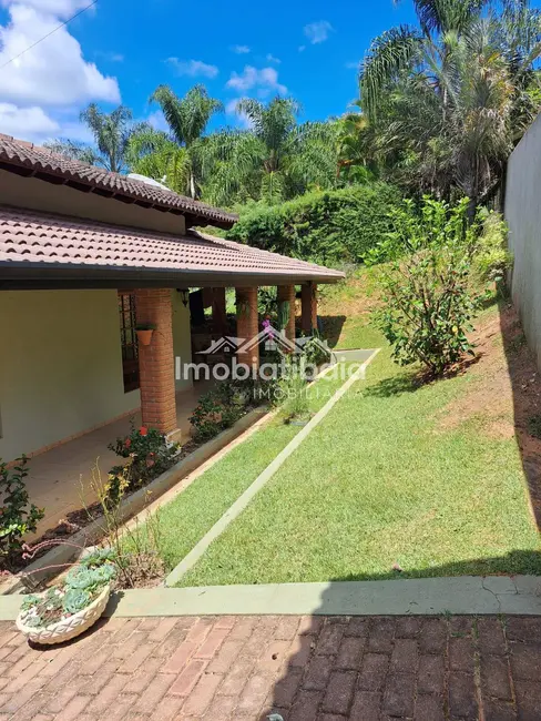 Foto 4 de Chácara com 5 quartos à venda, 1143m2 em Centro, Piracaia - SP