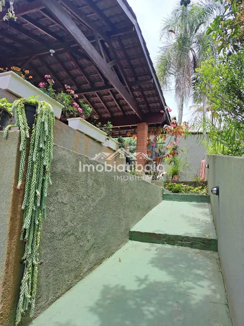 Foto 9 de Chácara com 5 quartos à venda, 1143m2 em Centro, Piracaia - SP