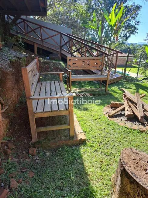 Foto 6 de Chácara com 5 quartos à venda, 1143m2 em Centro, Piracaia - SP