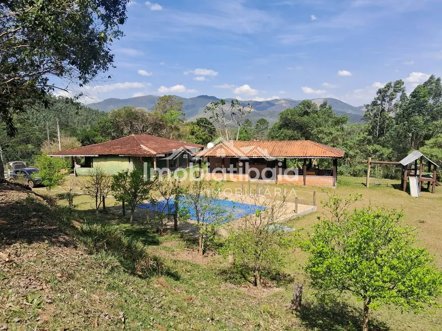 Chácara com 2 quartos à venda, 12000m2 em Joanopolis - SP - imagem 1 Foto 1 de Chácara com 2 quartos à venda, 12000m2 em Joanopolis - SP