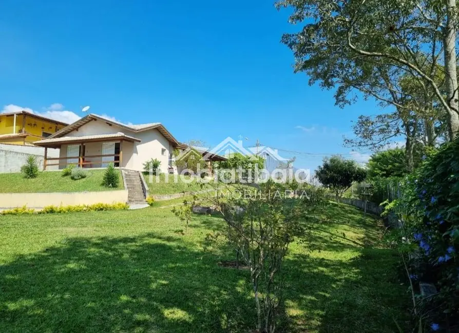 Foto 3 de Chácara com 3 quartos à venda, 1200m2 em Mairipora - SP