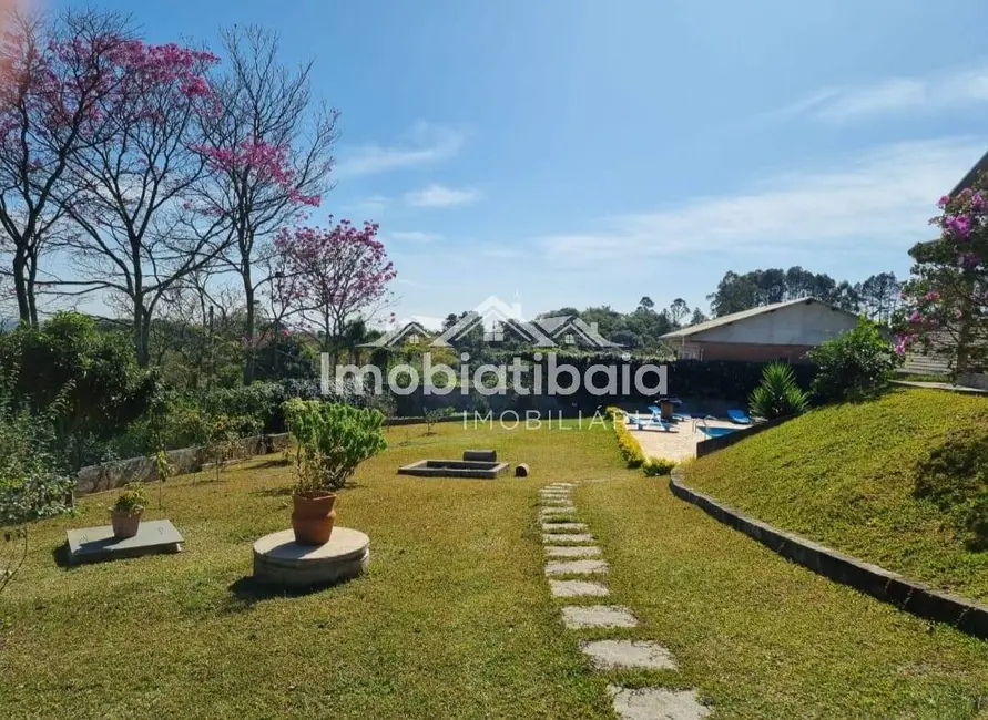 Foto 6 de Chácara com 3 quartos à venda, 1200m2 em Mairipora - SP