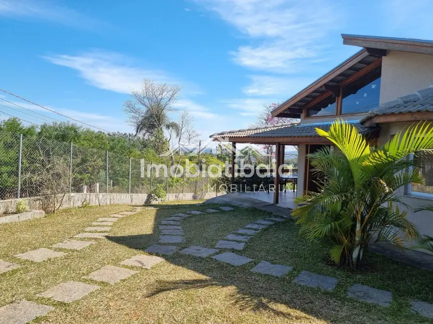 Foto 8 de Chácara com 3 quartos à venda, 1200m2 em Mairipora - SP