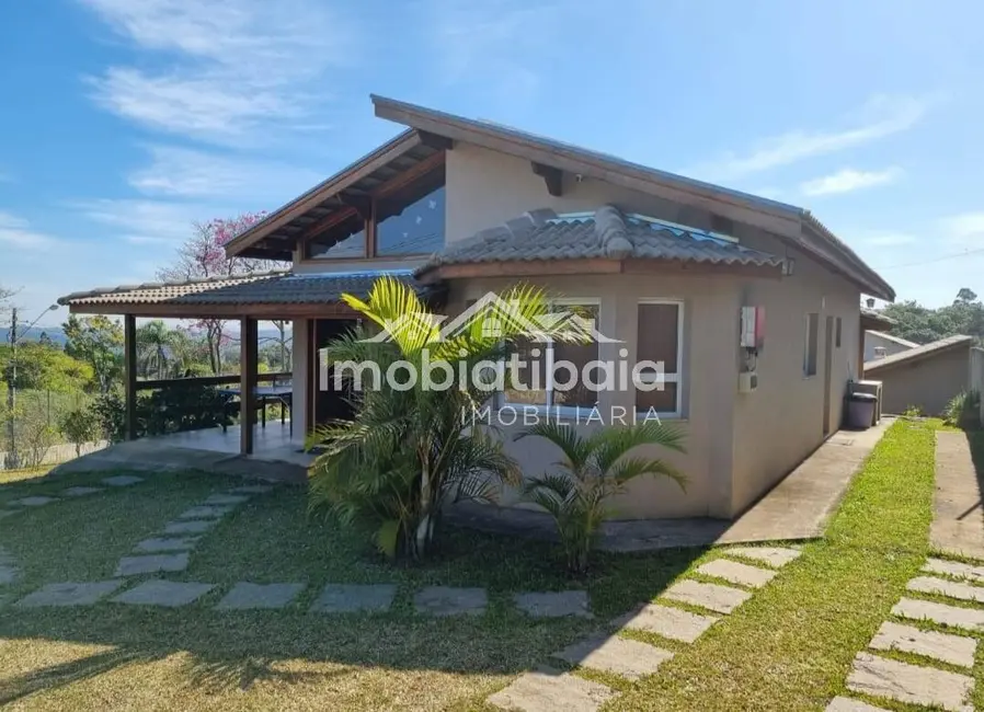 Foto 1 de Chácara com 3 quartos à venda, 1200m2 em Mairipora - SP