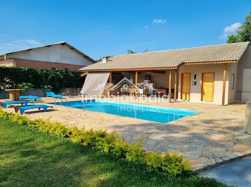 Foto 2 de Chácara com 3 quartos à venda, 1200m2 em Mairipora - SP