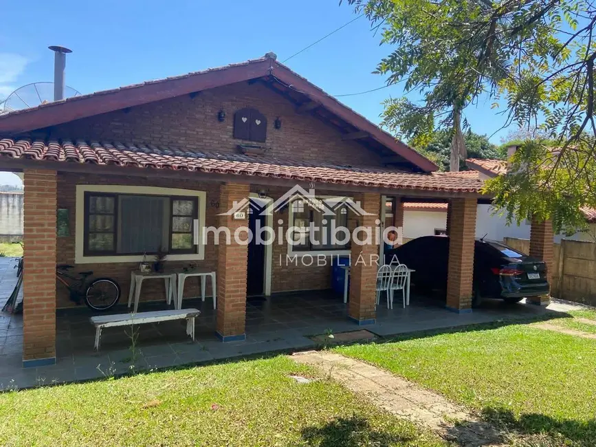 Casa de Condomínio com 3 quartos à venda, 562m2 em Jardim Estância Brasil, Atibaia - SP - imagem 1 Foto 1 de Casa de Condomínio com 3 quartos à venda, 562m2 em Jardim Estância Brasil, Atibaia - SP