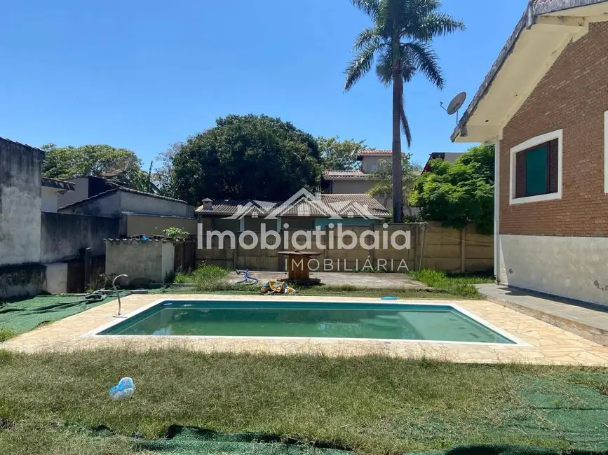 Casa de Condomínio com 3 quartos à venda, 562m2 em Jardim Estância Brasil, Atibaia - SP - imagem 5 Foto 5 de Casa de Condomínio com 3 quartos à venda, 562m2 em Jardim Estância Brasil, Atibaia - SP