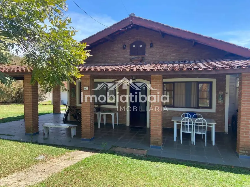 Casa de Condomínio com 3 quartos à venda, 562m2 em Jardim Estância Brasil, Atibaia - SP - imagem 3 Foto 3 de Casa de Condomínio com 3 quartos à venda, 562m2 em Jardim Estância Brasil, Atibaia - SP