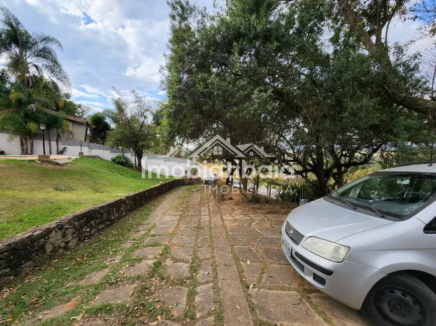 Foto 5 de Chácara com 4 quartos à venda, 912m2 em Mãe dos Homens, Braganca Paulista - SP