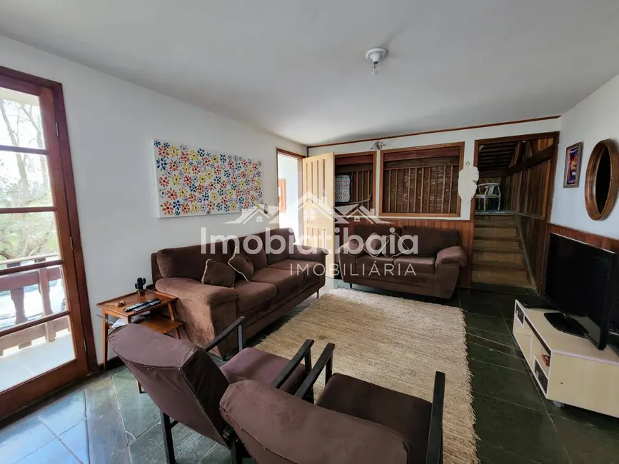 Foto 8 de Chácara com 4 quartos à venda, 912m2 em Mãe dos Homens, Braganca Paulista - SP