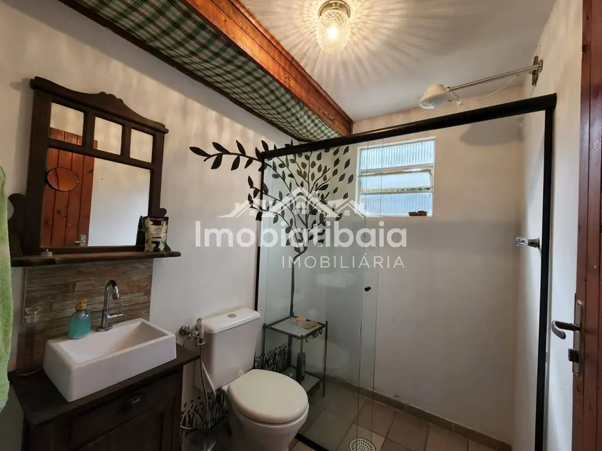 Foto 6 de Chácara com 4 quartos à venda, 912m2 em Mãe dos Homens, Braganca Paulista - SP