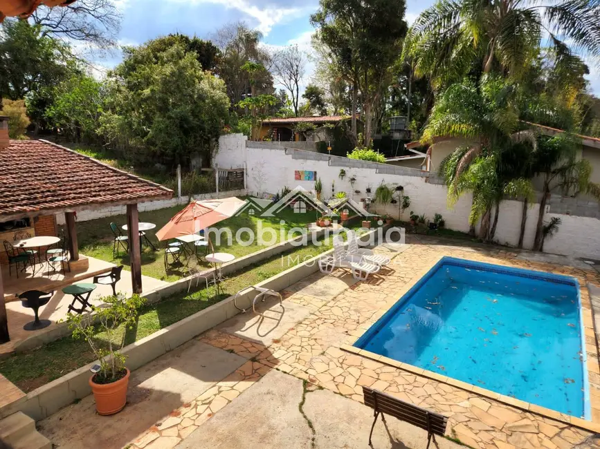 Foto 3 de Chácara com 4 quartos à venda, 912m2 em Mãe dos Homens, Braganca Paulista - SP