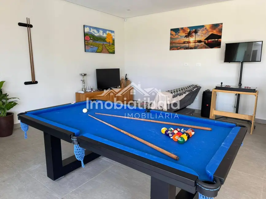 Foto 9 de Chácara com 3 quartos à venda, 1000m2 em Loteamento Aeródromo Vale Eldorado, Braganca Paulista - SP