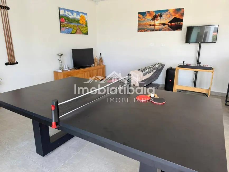 Foto 7 de Chácara com 3 quartos à venda, 1000m2 em Loteamento Aeródromo Vale Eldorado, Braganca Paulista - SP