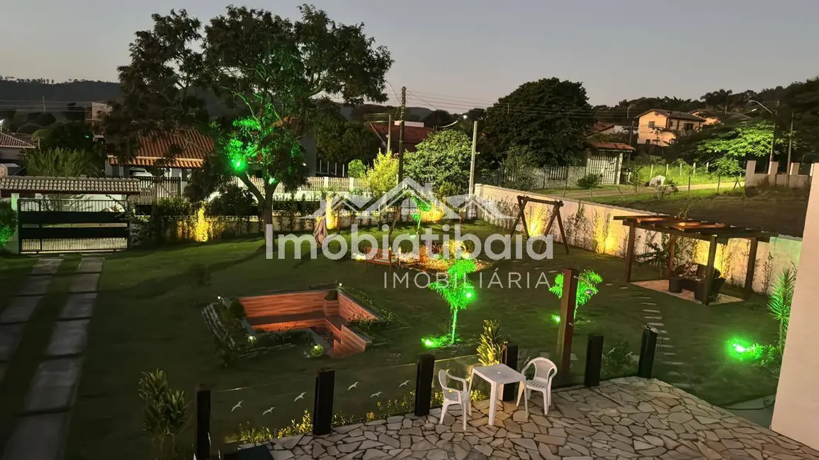 Foto 4 de Chácara com 3 quartos à venda, 1000m2 em Loteamento Aeródromo Vale Eldorado, Braganca Paulista - SP