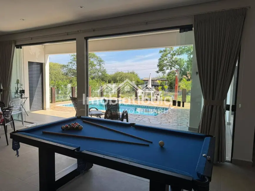 Foto 8 de Chácara com 3 quartos à venda, 1000m2 em Loteamento Aeródromo Vale Eldorado, Braganca Paulista - SP