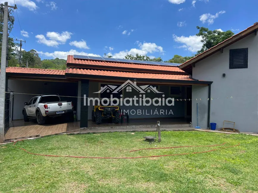 Foto 5 de Casa com 2 quartos à venda, 254m2 em Itapetinga, Atibaia - SP