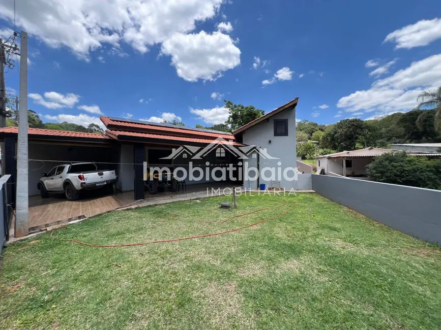 Foto 1 de Casa com 2 quartos à venda, 254m2 em Itapetinga, Atibaia - SP