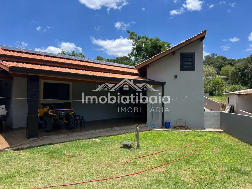 Foto 2 de Casa com 2 quartos à venda, 254m2 em Itapetinga, Atibaia - SP
