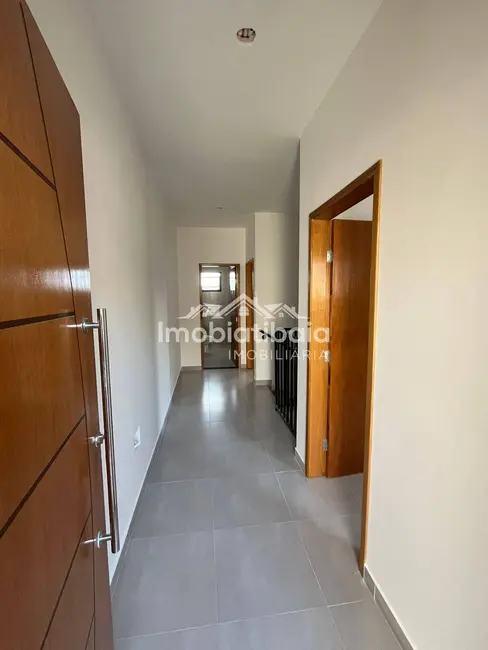 Foto 9 de Casa com 2 quartos à venda, 153m2 em Jardim Imperial, Atibaia - SP