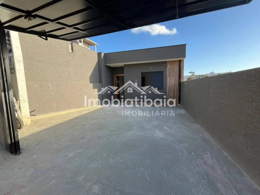Foto 1 de Casa com 2 quartos à venda, 153m2 em Jardim Imperial, Atibaia - SP