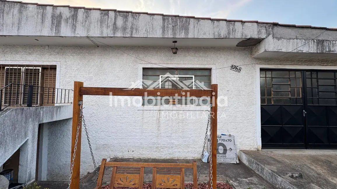 Casa com 2 quartos à venda, 360m2 em Jardim das Cerejeiras, Atibaia - SP - imagem 4 Foto 4 de Casa com 2 quartos à venda, 360m2 em Jardim das Cerejeiras, Atibaia - SP