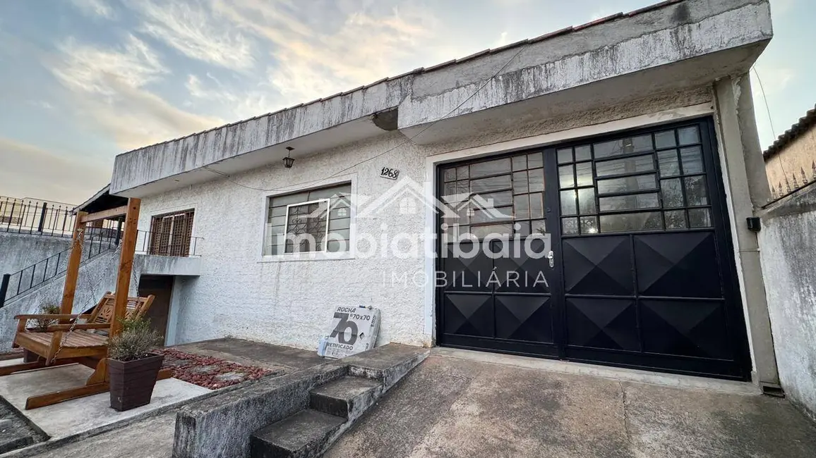 Casa com 2 quartos à venda, 360m2 em Jardim das Cerejeiras, Atibaia - SP - imagem 8 Foto 8 de Casa com 2 quartos à venda, 360m2 em Jardim das Cerejeiras, Atibaia - SP