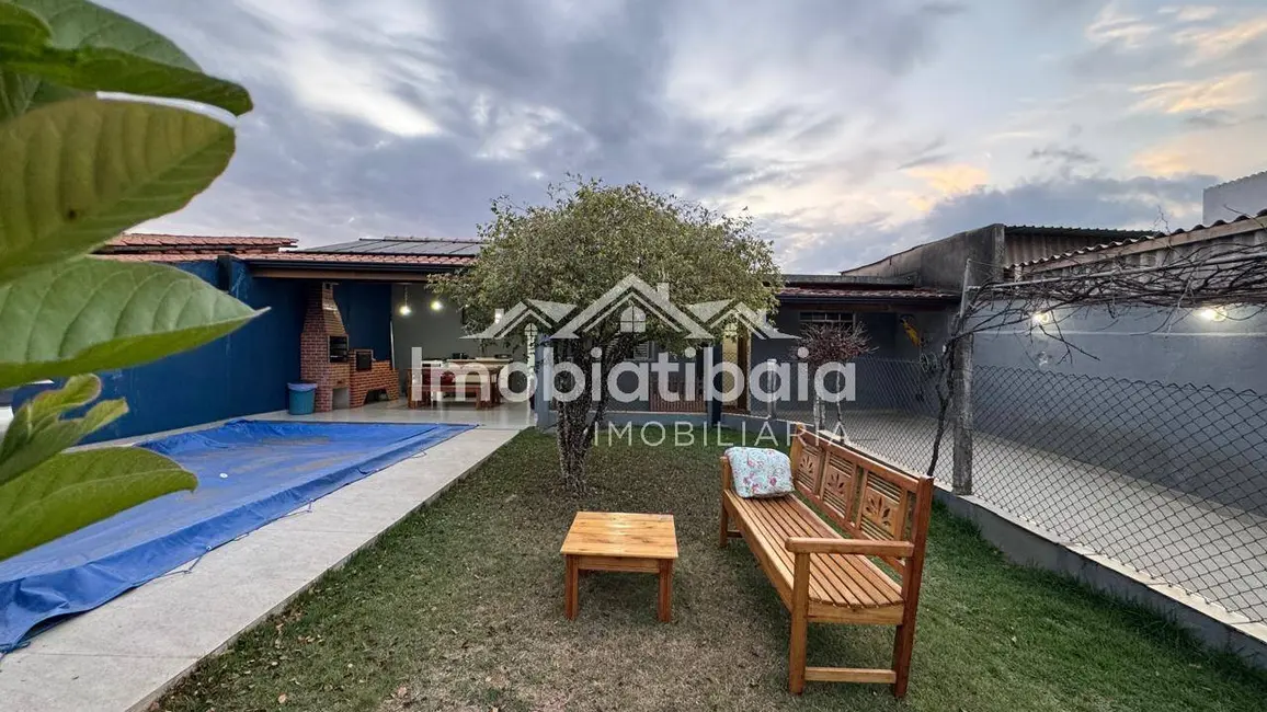 Casa com 2 quartos à venda, 360m2 em Jardim das Cerejeiras, Atibaia - SP - imagem 2 Foto 2 de Casa com 2 quartos à venda, 360m2 em Jardim das Cerejeiras, Atibaia - SP