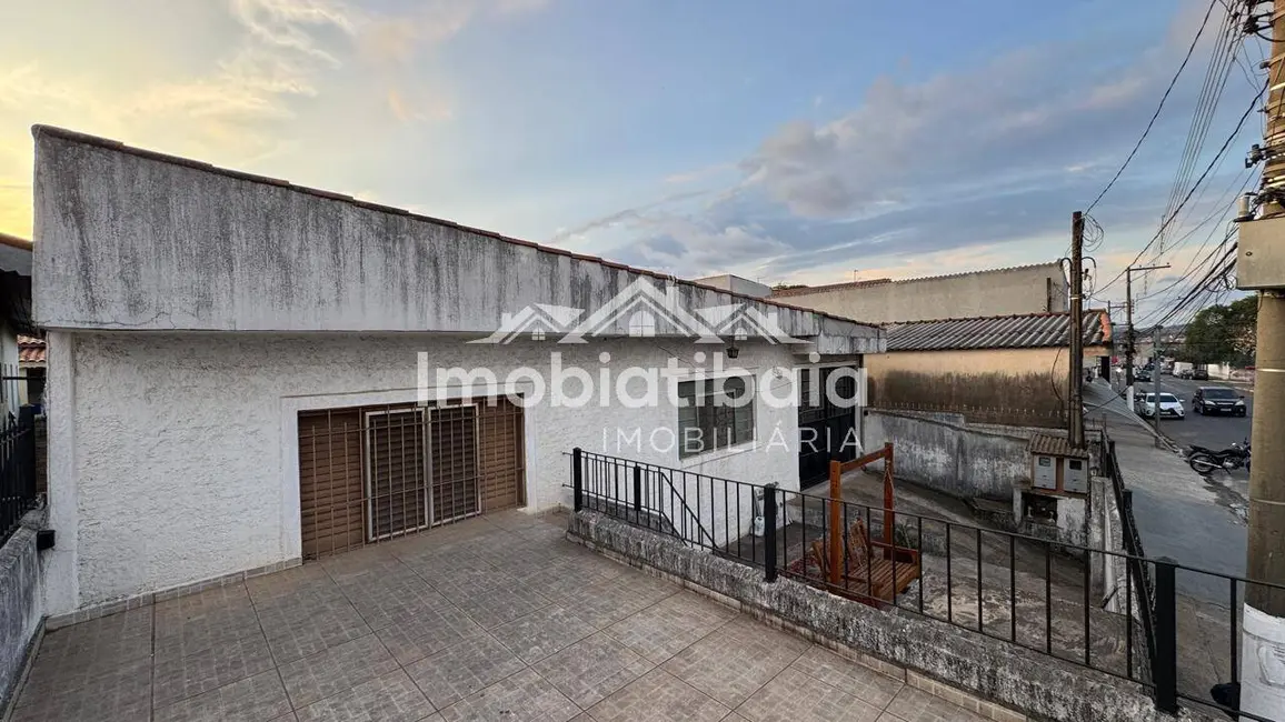 Casa com 2 quartos à venda, 360m2 em Jardim das Cerejeiras, Atibaia - SP - imagem 5 Foto 5 de Casa com 2 quartos à venda, 360m2 em Jardim das Cerejeiras, Atibaia - SP