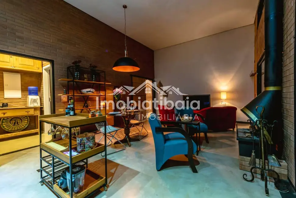 Chácara com 2 quartos à venda, 1500m2 em Centro, Joanopolis - SP - imagem 6 Foto 6 de Chácara com 2 quartos à venda, 1500m2 em Centro, Joanopolis - SP