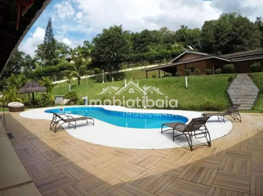 Foto 1 de Chácara com 4 quartos à venda, 5980m2 em Bom Jesus Dos Perdoes - SP