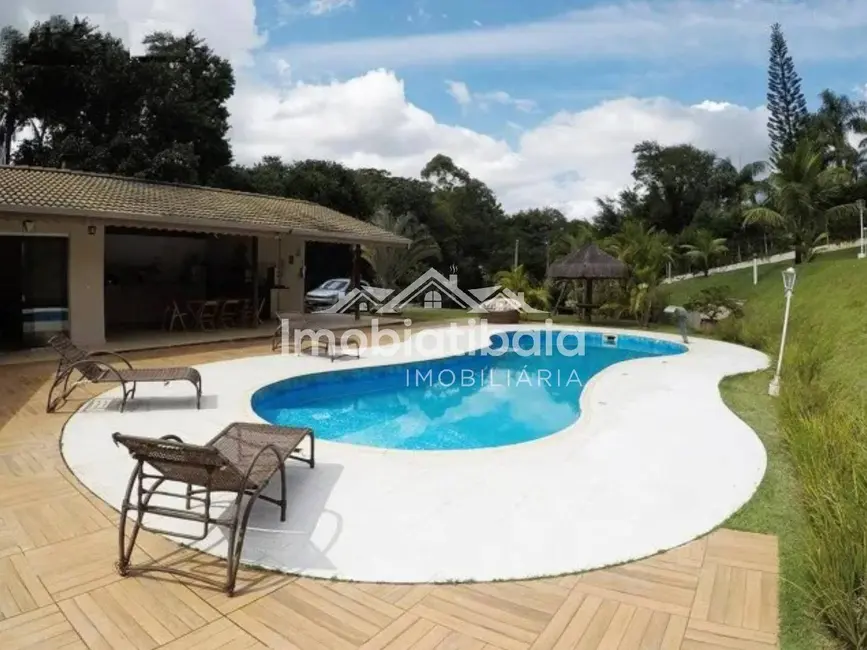 Foto 2 de Chácara com 4 quartos à venda, 5980m2 em Bom Jesus Dos Perdoes - SP