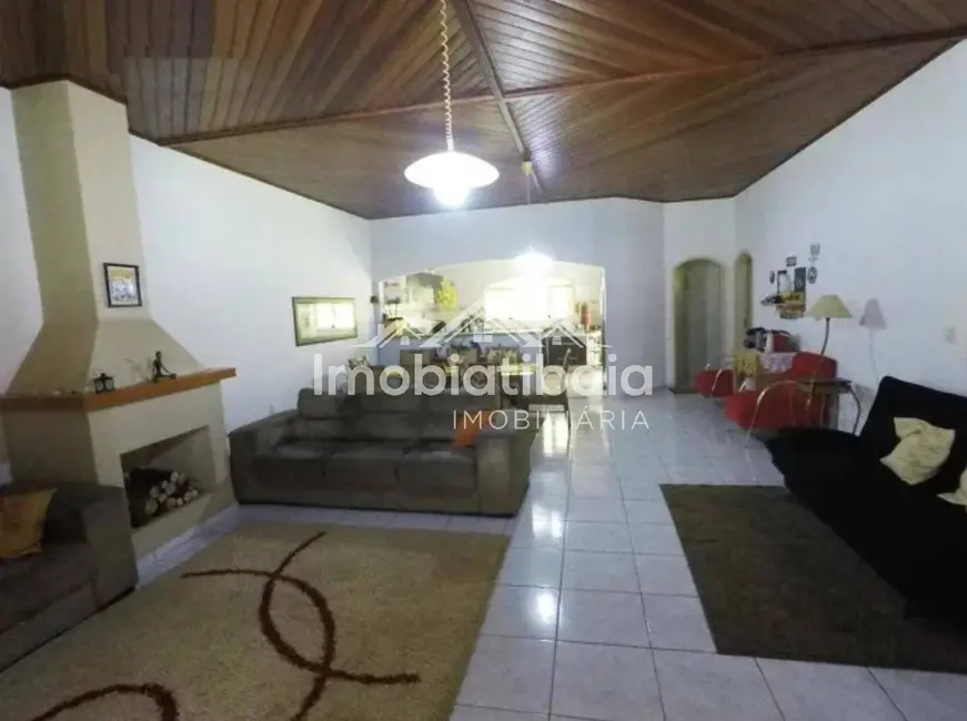 Foto 5 de Chácara com 4 quartos à venda, 5980m2 em Bom Jesus Dos Perdoes - SP