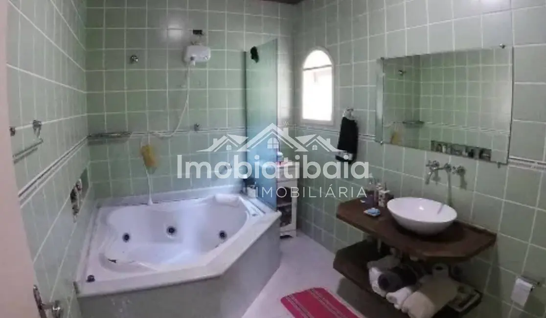 Foto 8 de Chácara com 4 quartos à venda, 5980m2 em Bom Jesus Dos Perdoes - SP