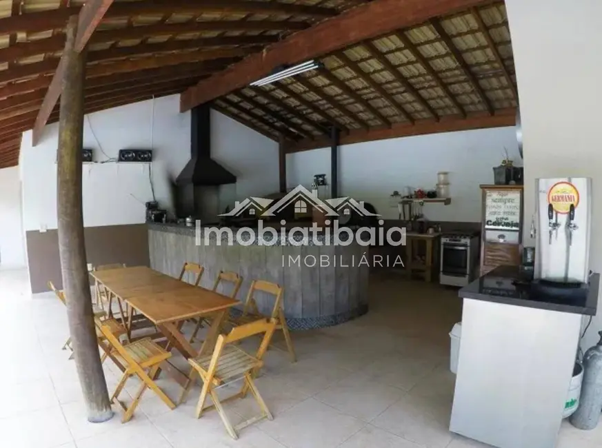 Foto 4 de Chácara com 4 quartos à venda, 5980m2 em Bom Jesus Dos Perdoes - SP