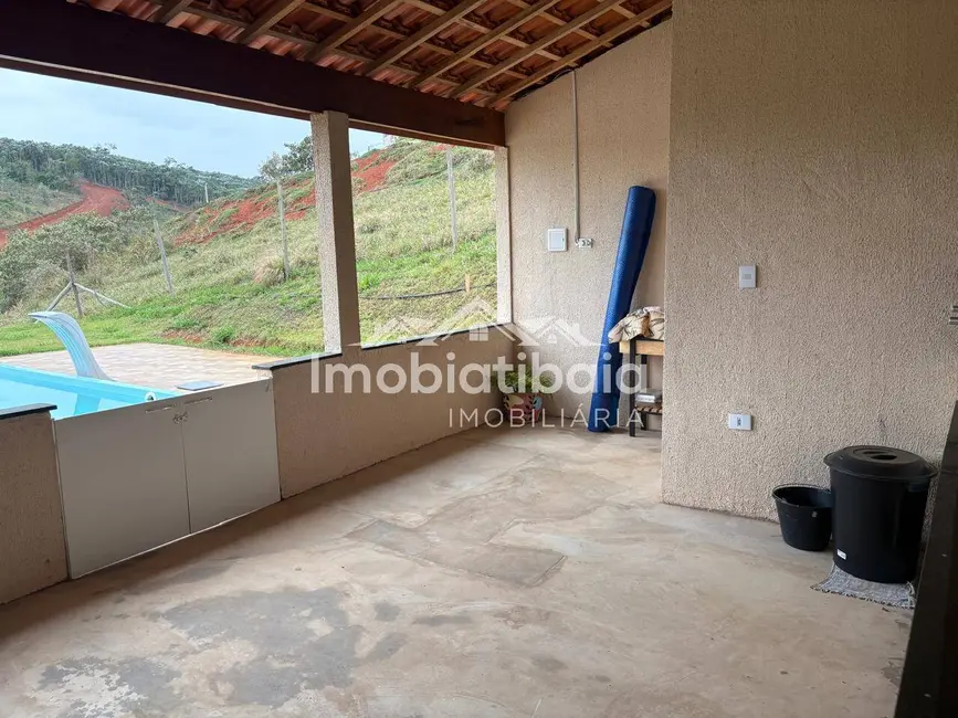 Foto 9 de Chácara com 3 quartos à venda, 600m2 em Centro, Igarata - SP