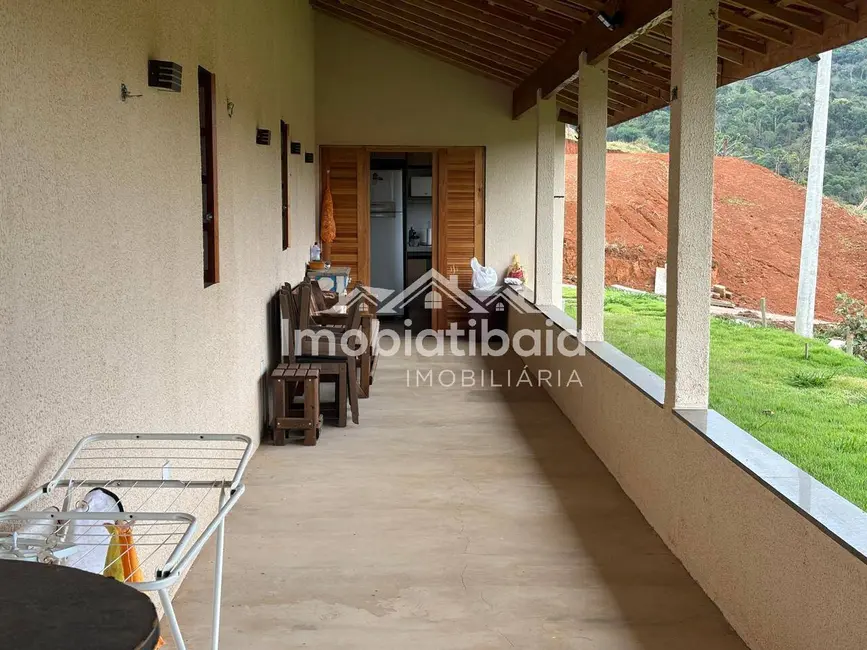 Foto 7 de Chácara com 3 quartos à venda, 600m2 em Centro, Igarata - SP